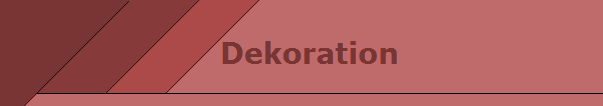 Dekoration